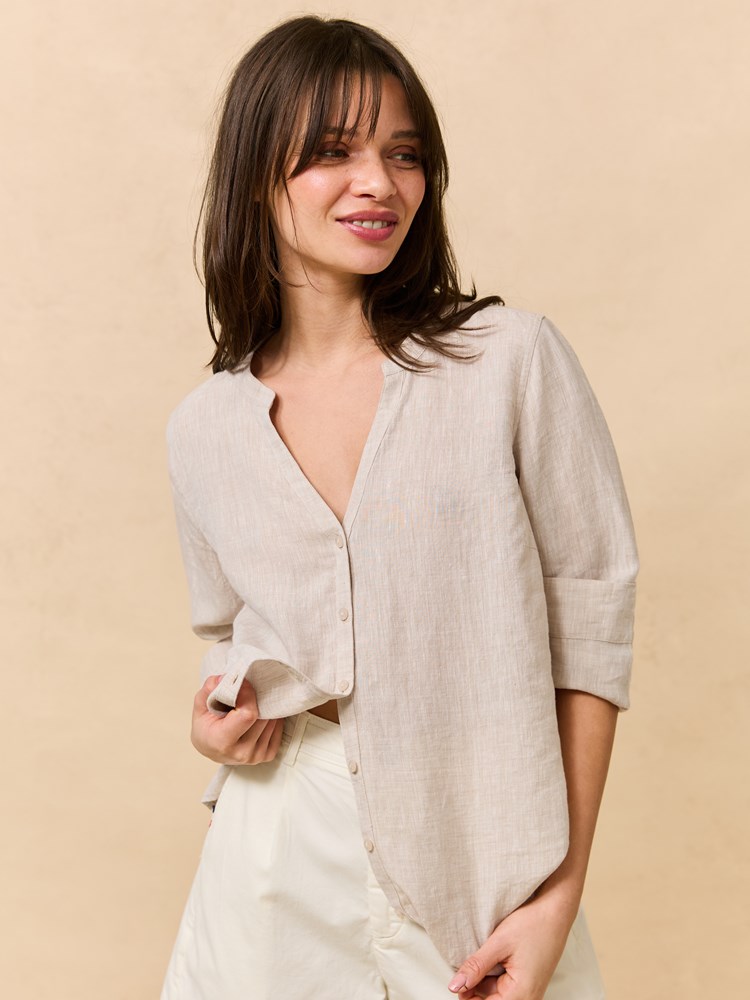 Lucia linbluse 7512141_I4Y_Jean Paul_Lucia Linen Blouse_H25 (2)_Lucia linbluse I4Y_Lucia linbluse I4Y 7512141.jpg_