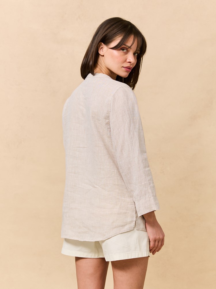 Lucia linbluse 7512141_I4Y_Jean Paul_Lucia Linen Blouse_H25 (3)_Lucia linbluse I4Y_Lucia linbluse I4Y 7512141.jpg_