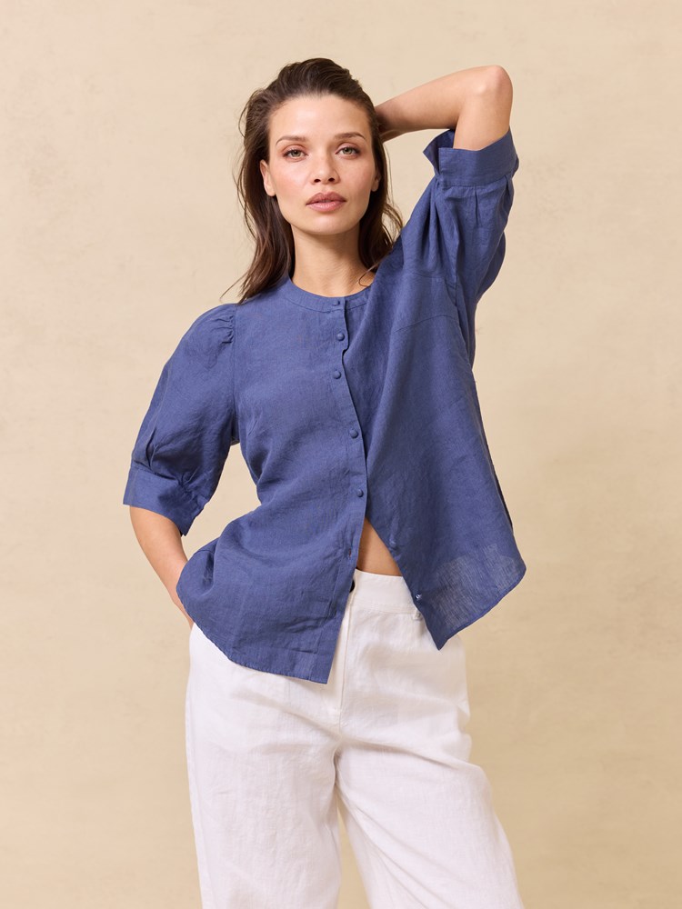 Lisa linbluse 7512142_ENC_Jean Paul_Lisa Linbluse_H25 (5)_Lisa linbluse ENC 7512142.jpg_