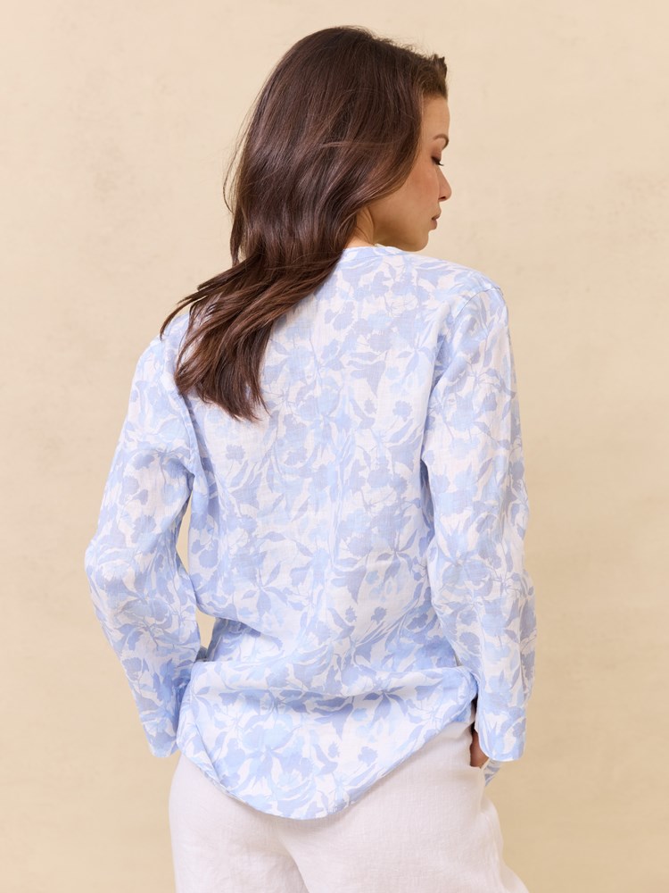 Lucia printet linbluse 7512143_O68_Jean Paul_Lucia Printet Linbluse_H25 (1)_Lucia printet linbluse O68_Lucia printet linbluse O68 7512143.jpg_