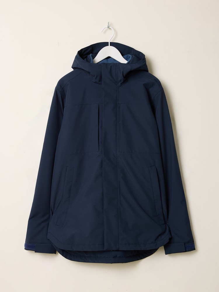 Calgary jakke 7512163_EM6-JEANPAUL-A25-Front_9432_Calgary jakke EM6.jpg_Front||Front