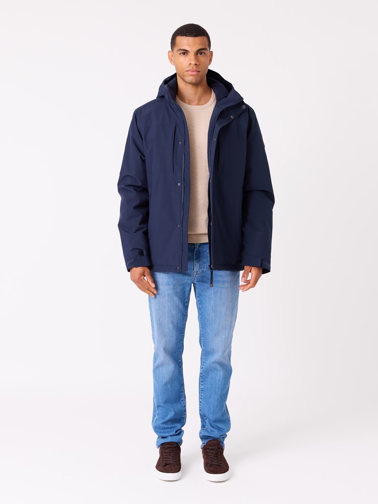 Calgary jakke 7512163_EM6-JEANPAUL-A25-Modell-Front_5199_Calgary jakke EM6_Calgary jakke EM6 7512163.jpg_