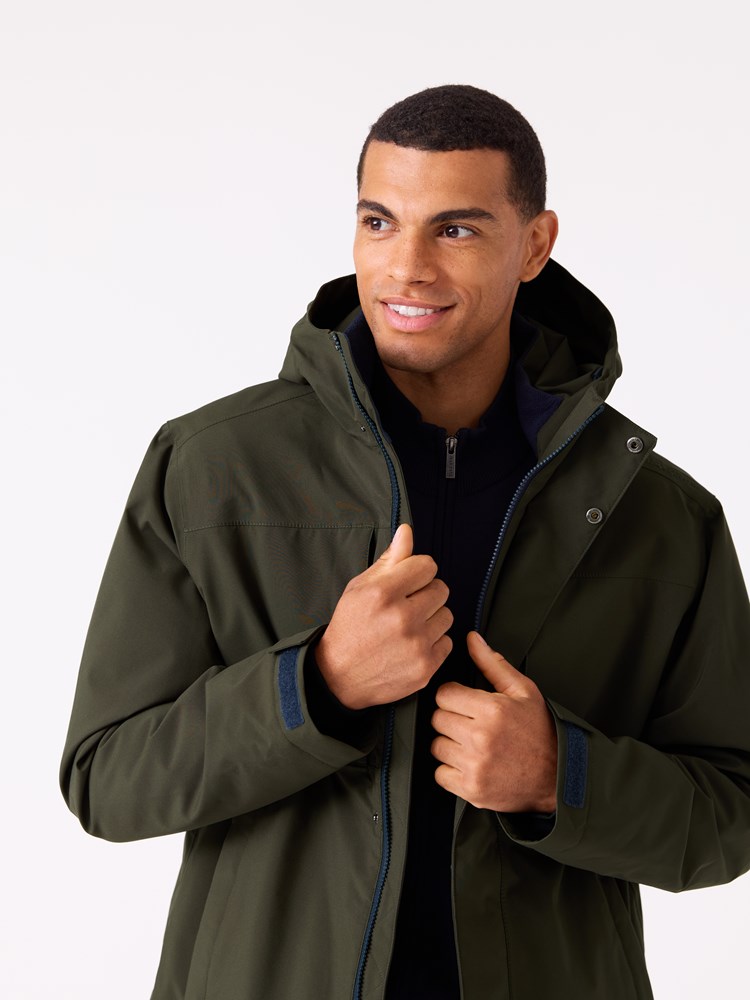 Calgary jakke 7512163_GOY_Jean Paul_Calgary jakke_A25 (3)_Calgary jakke GOY_Calgary jakke GOY 7512163.jpg_