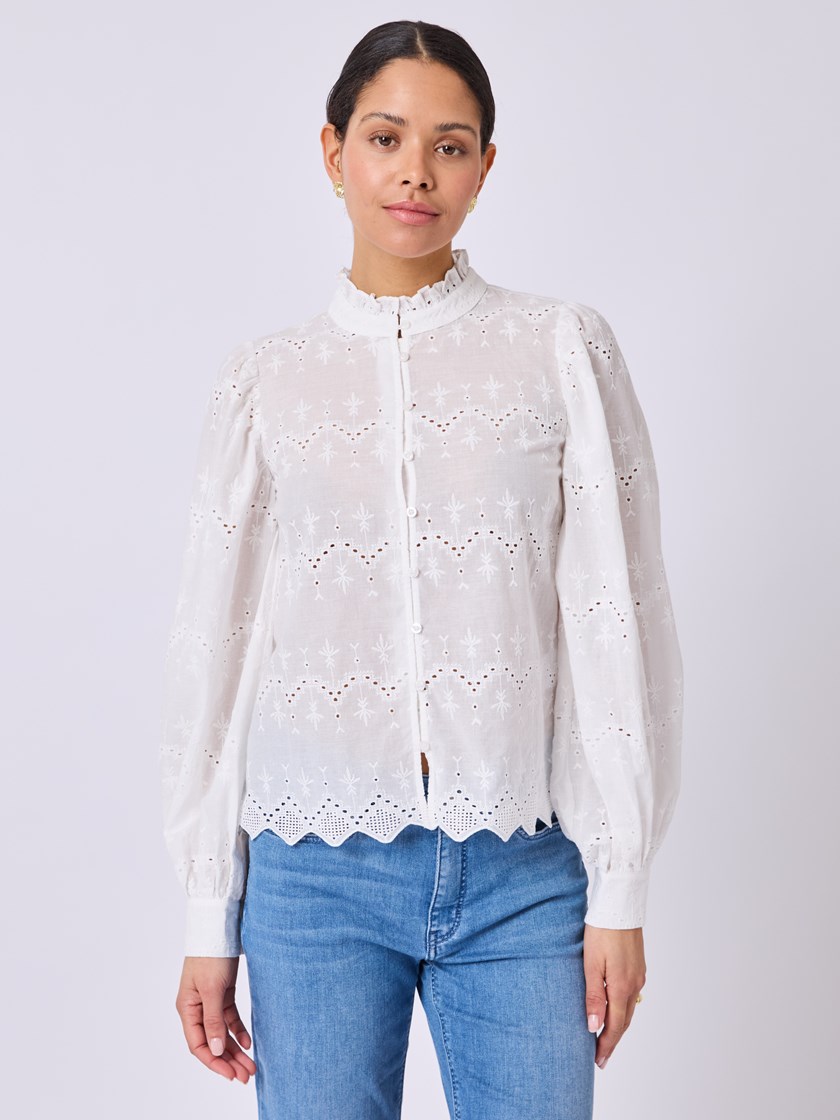 7512186 O68 7512186_O68-BLU-H25-Modell-Front_chn=vic_2149_Maria bluse O68.jpg_Front||Front