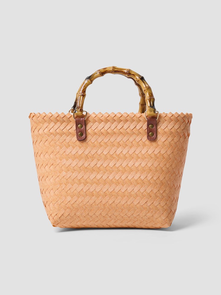 Sandy veske 7512215_MIV-DONNA-H25-Front_7339_Sandy veske_Sandy veske 7512215_Sandy veske MIV 7512215.jpg_Front||Front