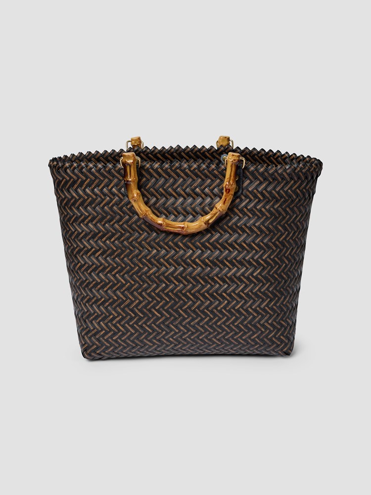 Sandy veske 7512215_O79-DONNA-H25-Front_8293_Sandy veske_Sandy veske O79 7512215_Sandy veske 7512215.jpg_Front||Front