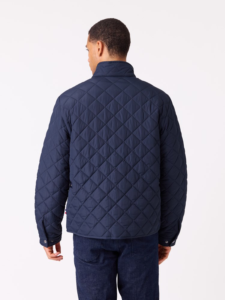 Raphael quiltjakke 7512220_EM6-JEANPAUL-A25-Modell-Front_5393_Raphael quiltjakke EM6.jpg_Front||Front