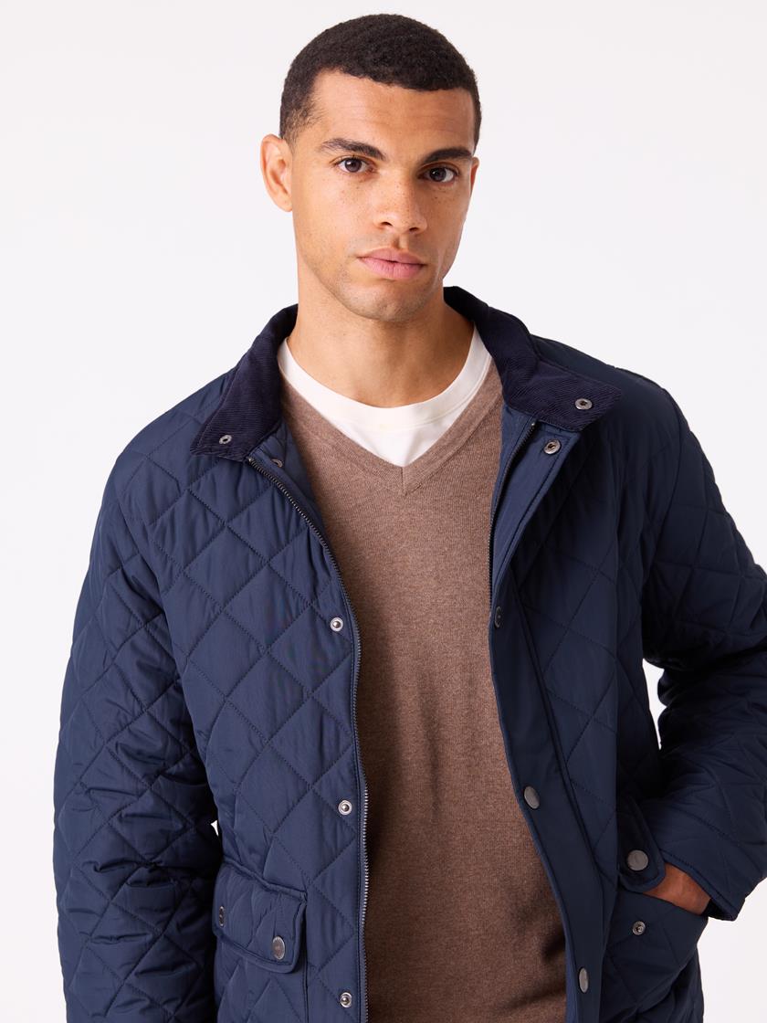 Raphael quiltjakke EM6