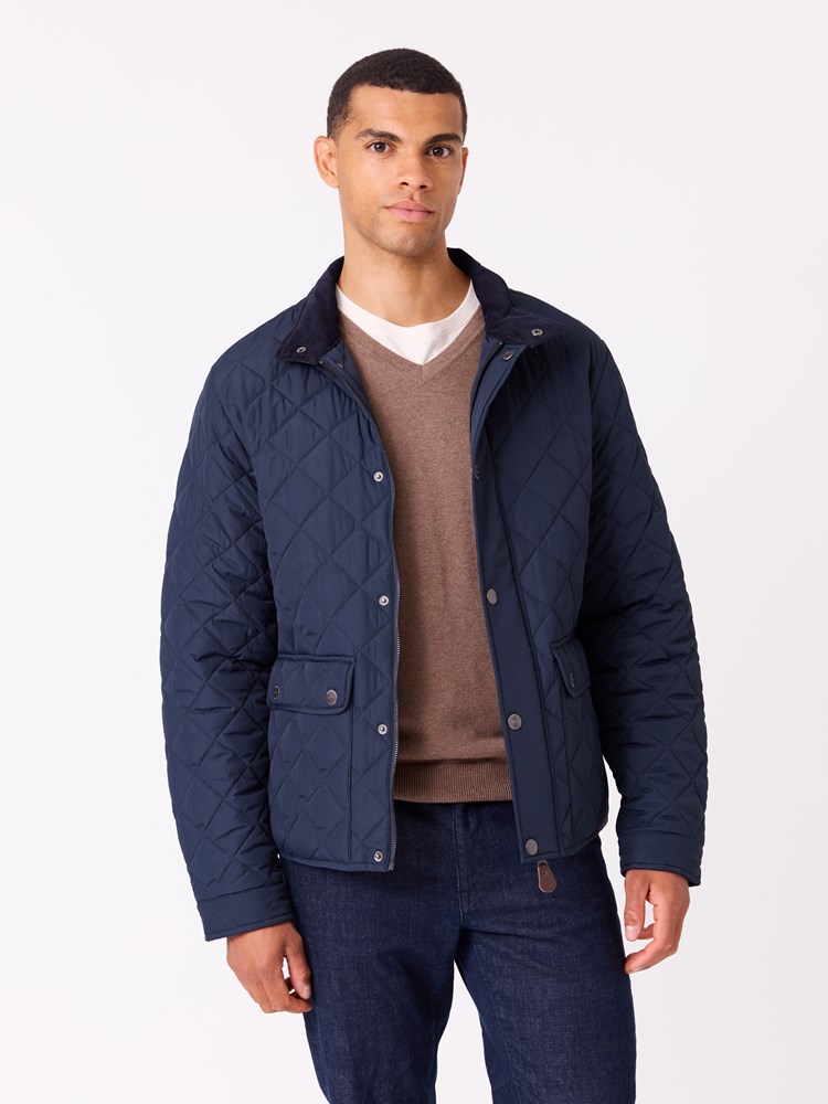 Raphael quiltjakke 7512220_EM6_Jean Paul_Raphael Quiltjakke_A25 (4)_Raphael quiltjakke EM6_Raphael quiltjakke EM6 7512220.jpg_