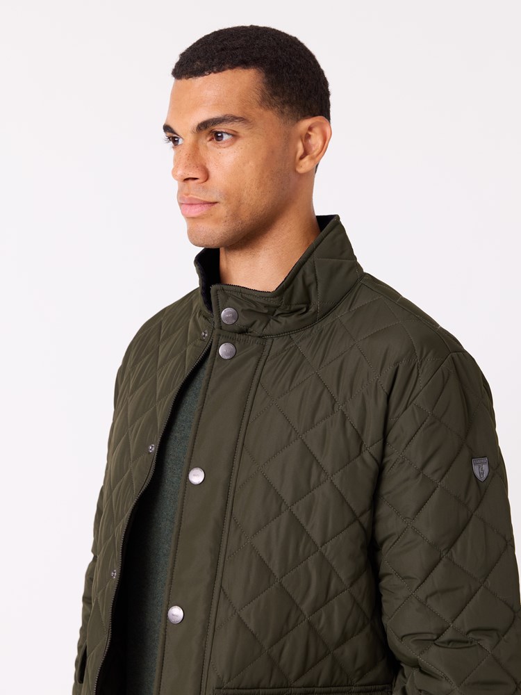 Raphael quiltjakke 7512220_GOY-JEANPAUL-A25-Modell-Front_1420_Raphael quiltjakke GOY.jpg_