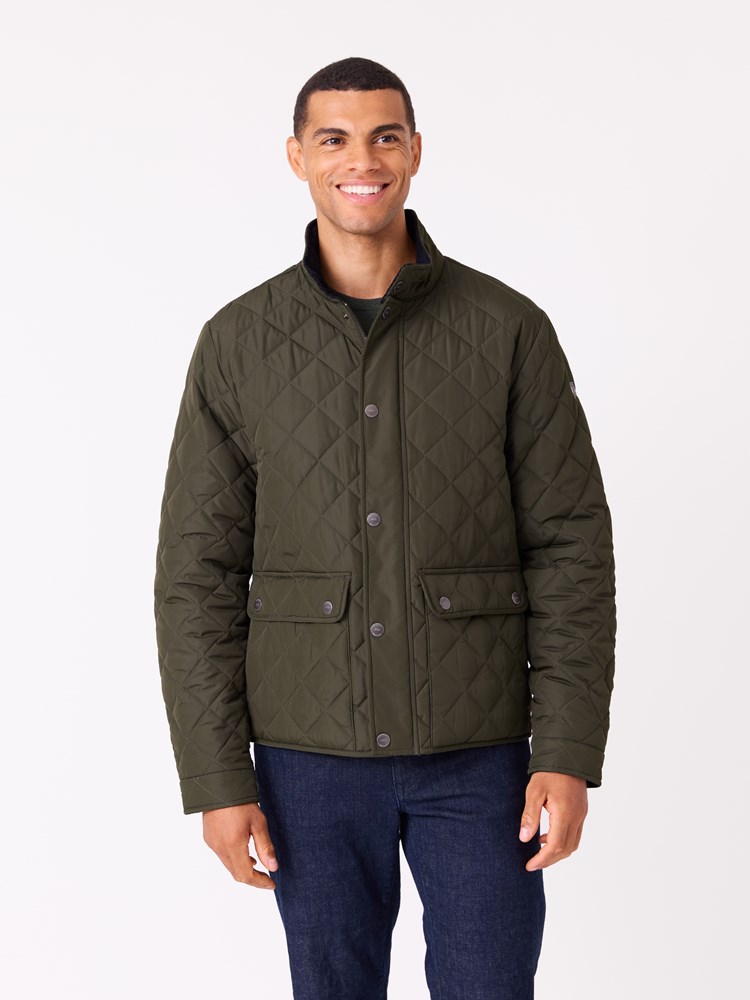 Raphael quiltjakke 7512220_GOY-JEANPAUL-A25-Modell-Front_8009_Raphael quiltjakke GOY_Raphael quiltjakke GOY 7512220.jpg_