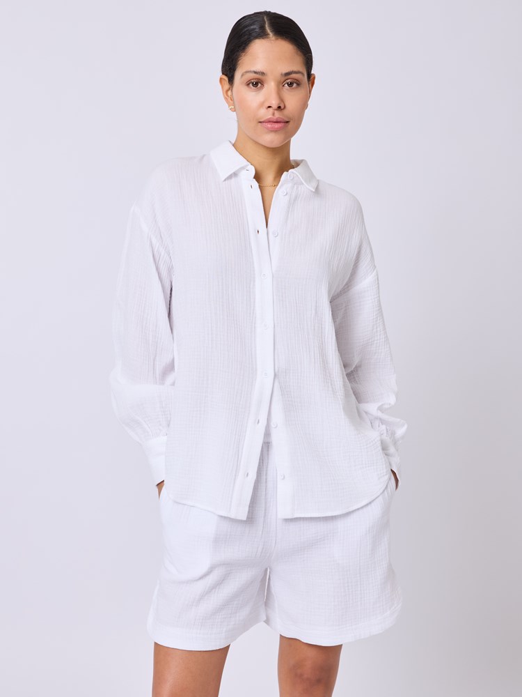 Sky skjorte 7512230_O68-DONNA-H25-Modell-Front_chn=vic_1046_Sky skjorte O68_Sky skjorte O68 7512230.jpg_Front||Front