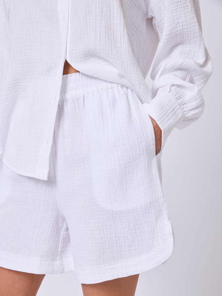 Sky shorts 7512231_O68-DONNA-H25-details_chn=vic_1243_Sky shorts O68_Sky shorts O68 7512231.jpg_