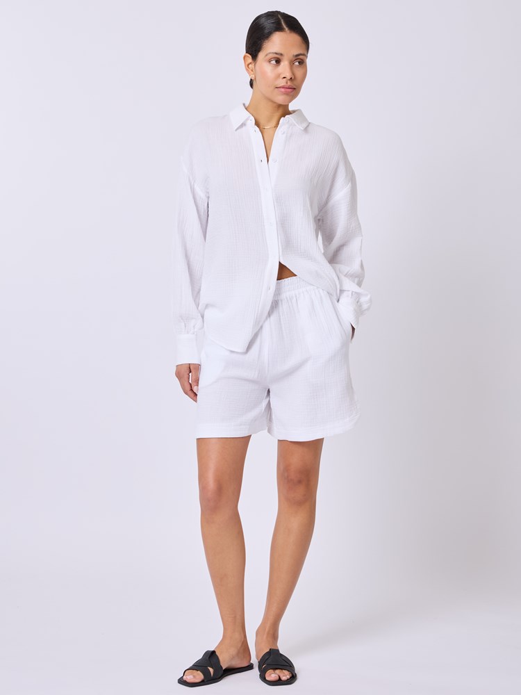 Sky shorts 7512231_O68-DONNA-H25-details_chn=vic_6708_Sky shorts O68_Sky shorts O68 7512231.jpg_