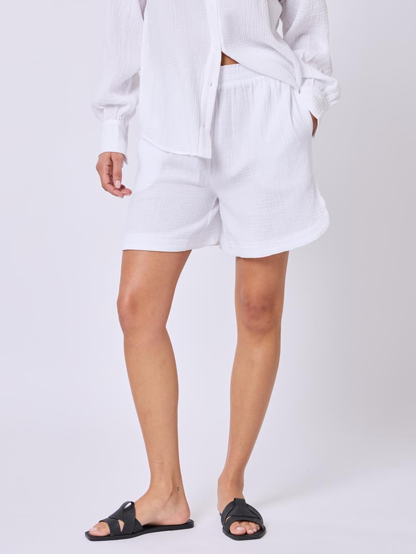 Sky shorts O68