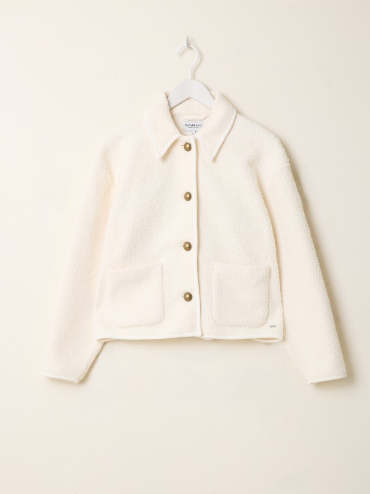 Mirella jakke 7512249_O79-JEANPAUL-A25-Front_6579_Mirella jakke O79_Mirella jakke O79 7512249.jpg_Front||Front