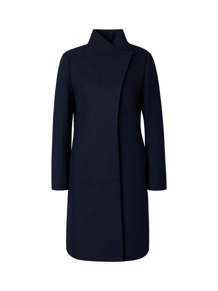 Sandra kåpe 7512263_EM6-BLU-A25-Front_4592.jpg_Front||Front