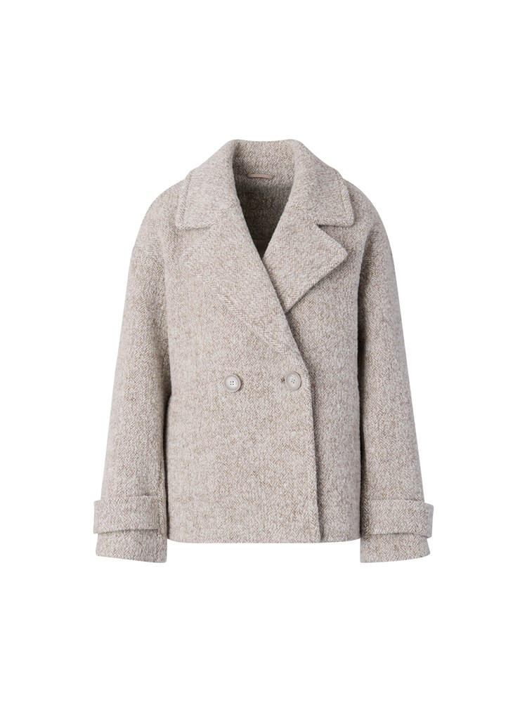 Karola Jakke 7512264_S88-BLU-A25-Front_9362_Karola Jakke S88_Karola Jakke S88 7512264.jpg_Front||Front