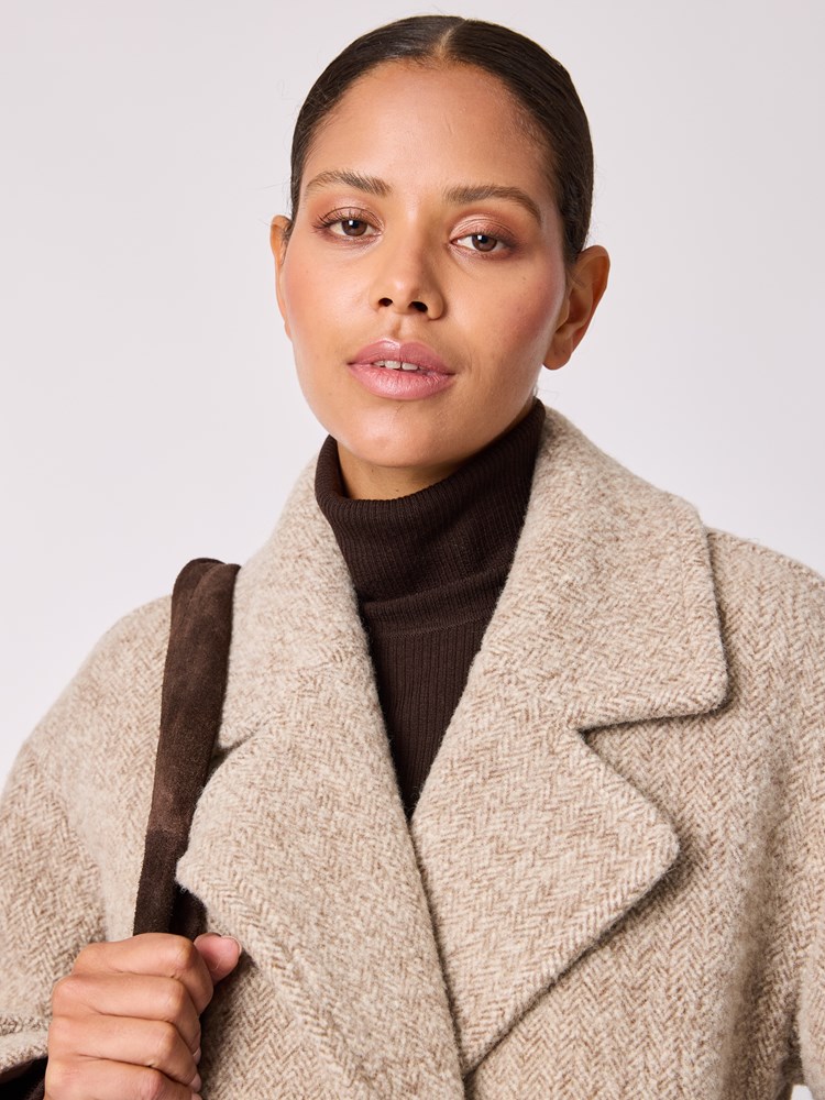 Karola Jakke 7512264_S88-BLU-A25-Modell-Front_chn=vic_2258_Karola Jakke S88_Karola Jakke S88 7512264.jpg_Front||Front