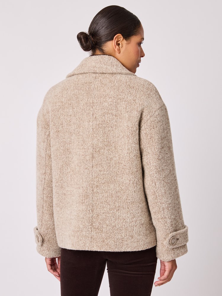 Karola Jakke 7512264_S88-BLU-A25-Modell-Front_chn=vic_4265_Karola Jakke S88_Karola Jakke S88 7512264.jpg_Front||Front