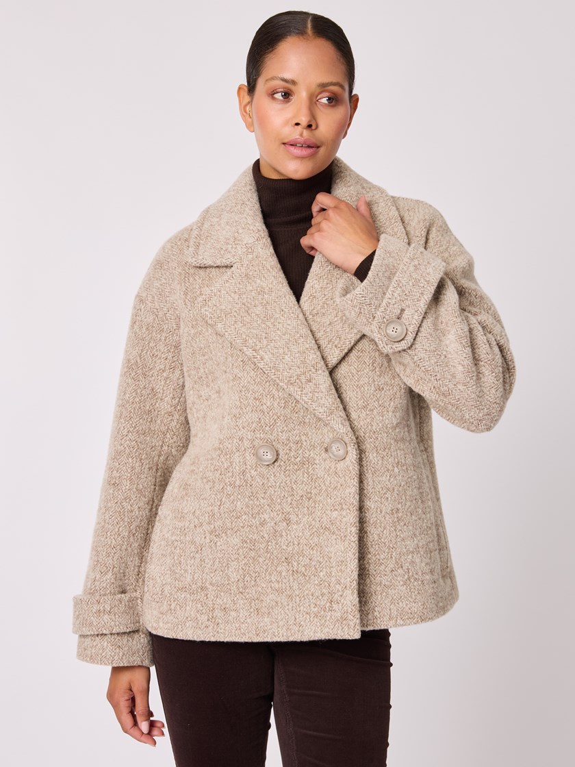 7512264 S88 7512264_S88-BLU-A25-Modell-Front_chn=vic_8954_Karola Jakke S88.jpg_Front||Front