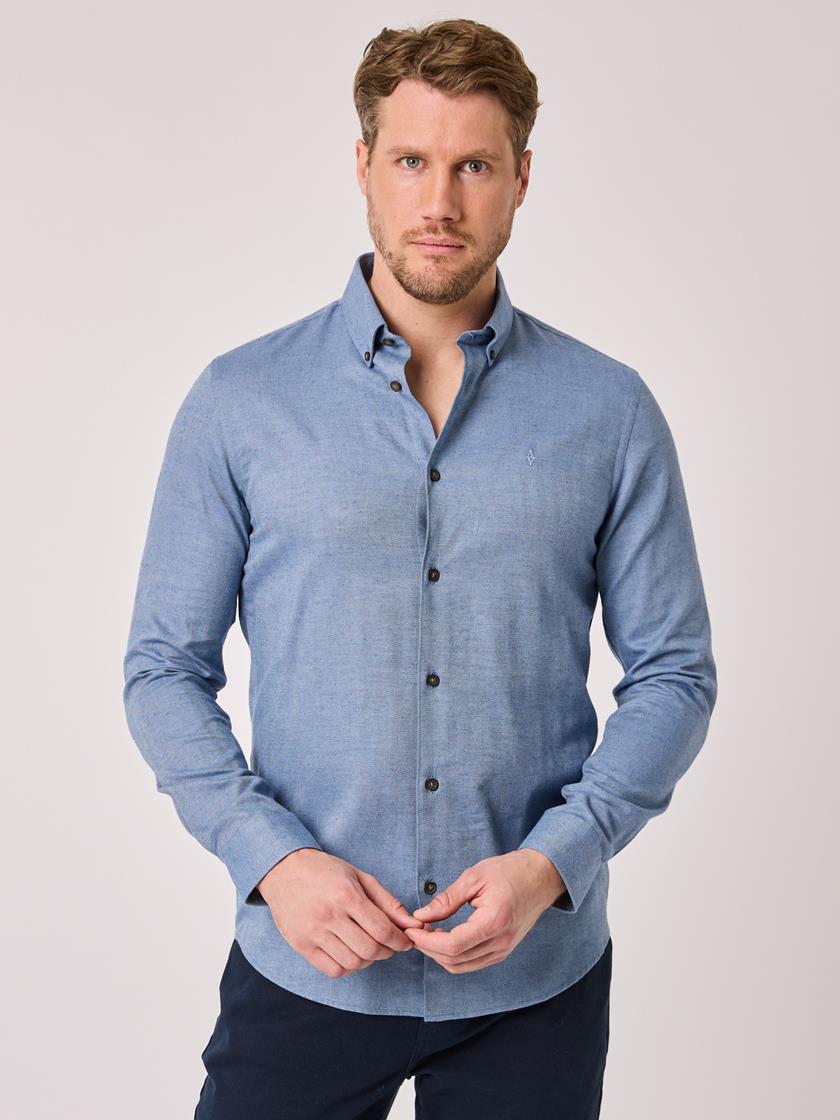 Flanell skjorte EDR