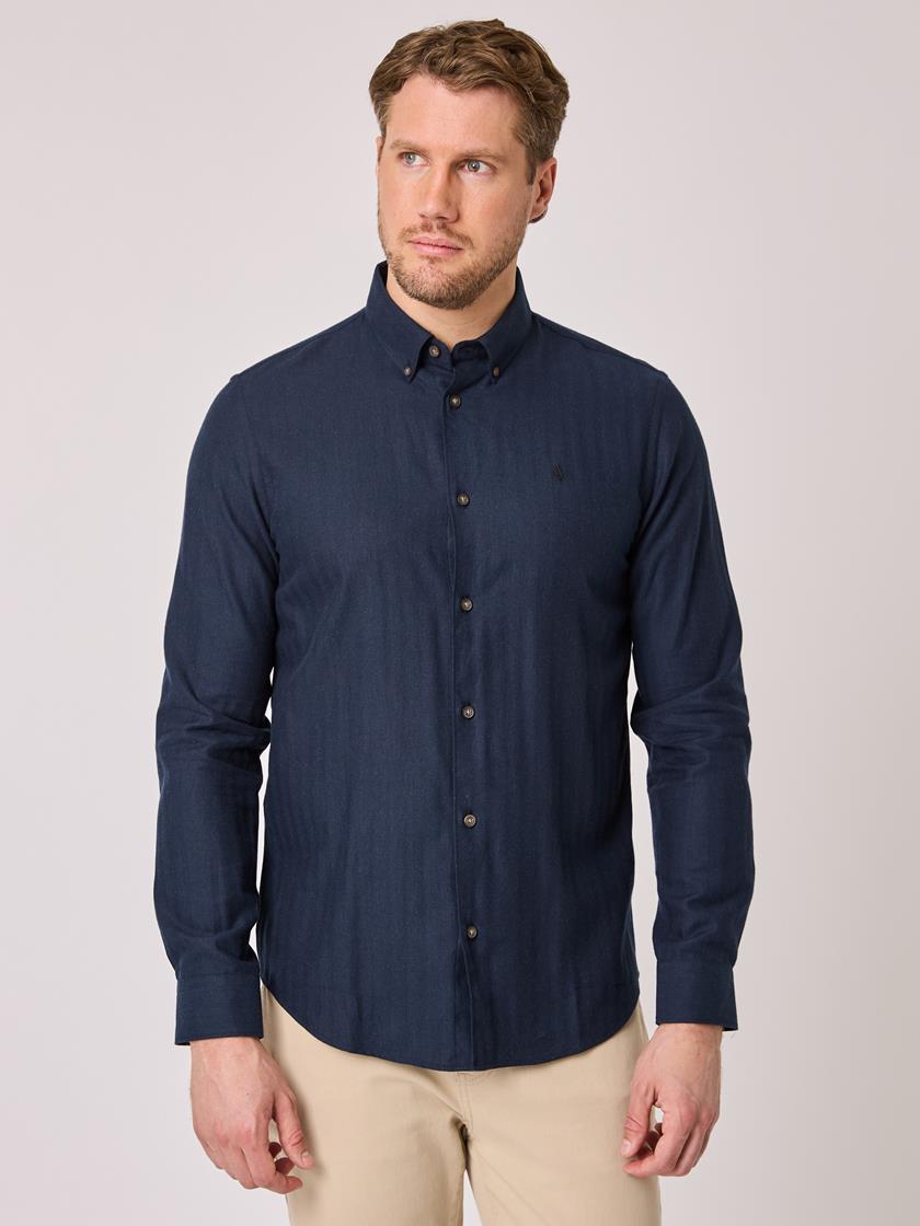 Flanell skjorte EM6