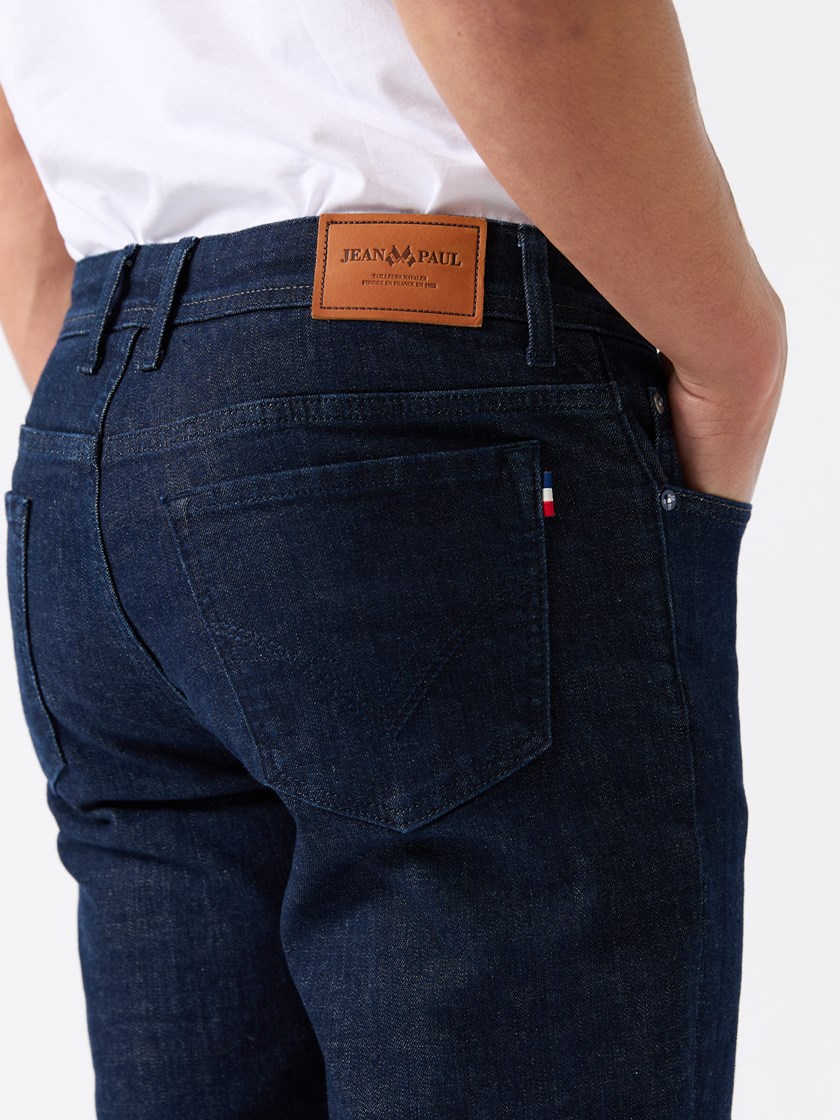 7512284 D05 7512284_D05_Jean Paul_Leroy BlueBlack Jeans_A25 (7)_Leroy blueblack jeans D05.jpg_
