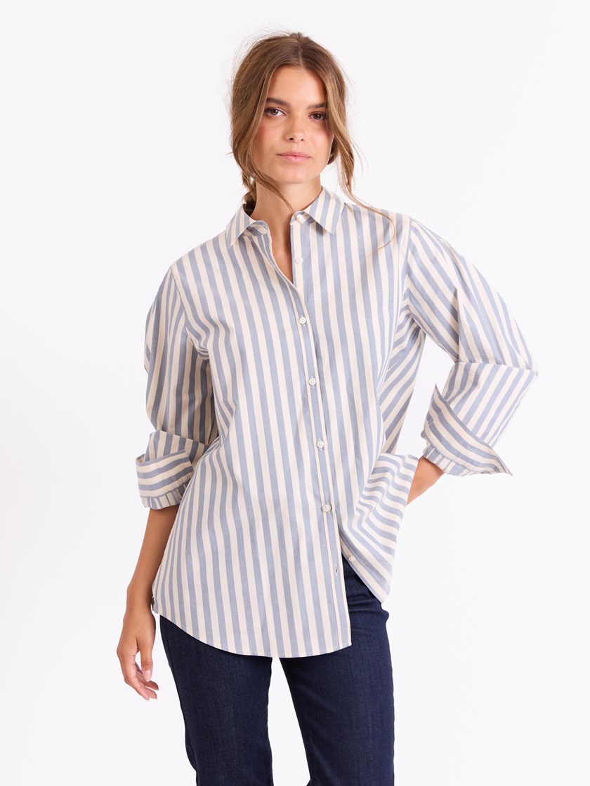 7512293 E9Q 7512293_E9Q_Jean Paul_Silvia Skjorte_A25 (10)_Silvia skjorte E9Q_Silvia skjorte E9Q 7512293.jpg_