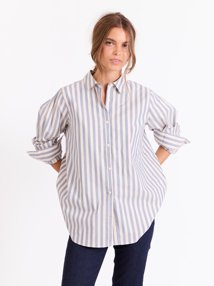 Silvia skjorte 7512293_E9Q_Jean Paul_Silvia Skjorte_A25 (8)_Silvia skjorte E9Q_Silvia skjorte E9Q 7512293.jpg_