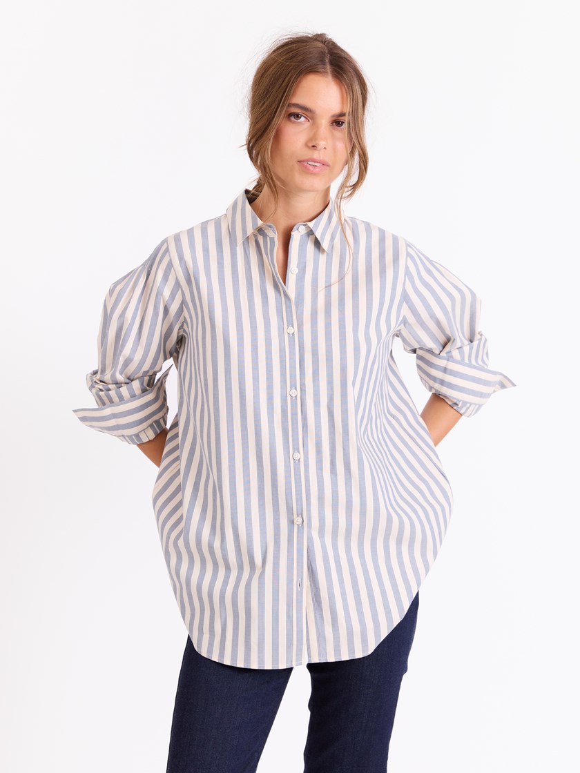 7512293 E9Q 7512293_E9Q_Jean Paul_Silvia Skjorte_A25 (8)_Silvia skjorte E9Q_Silvia skjorte E9Q 7512293.jpg_