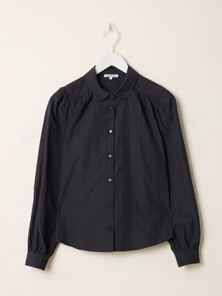 Luelle bluse 7512298_C25-JEANPAUL-A25-Front_6931_Luelle bluse_Luelle bluse C25.jpg_Front||Front