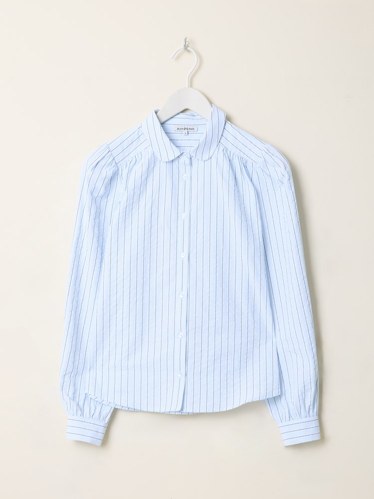 Luelle bluse 7512298_EN3-JEANPAUL-A25-Front_1422_Luelle bluse EN3_Luelle bluse EN3 7512298.jpg_Front