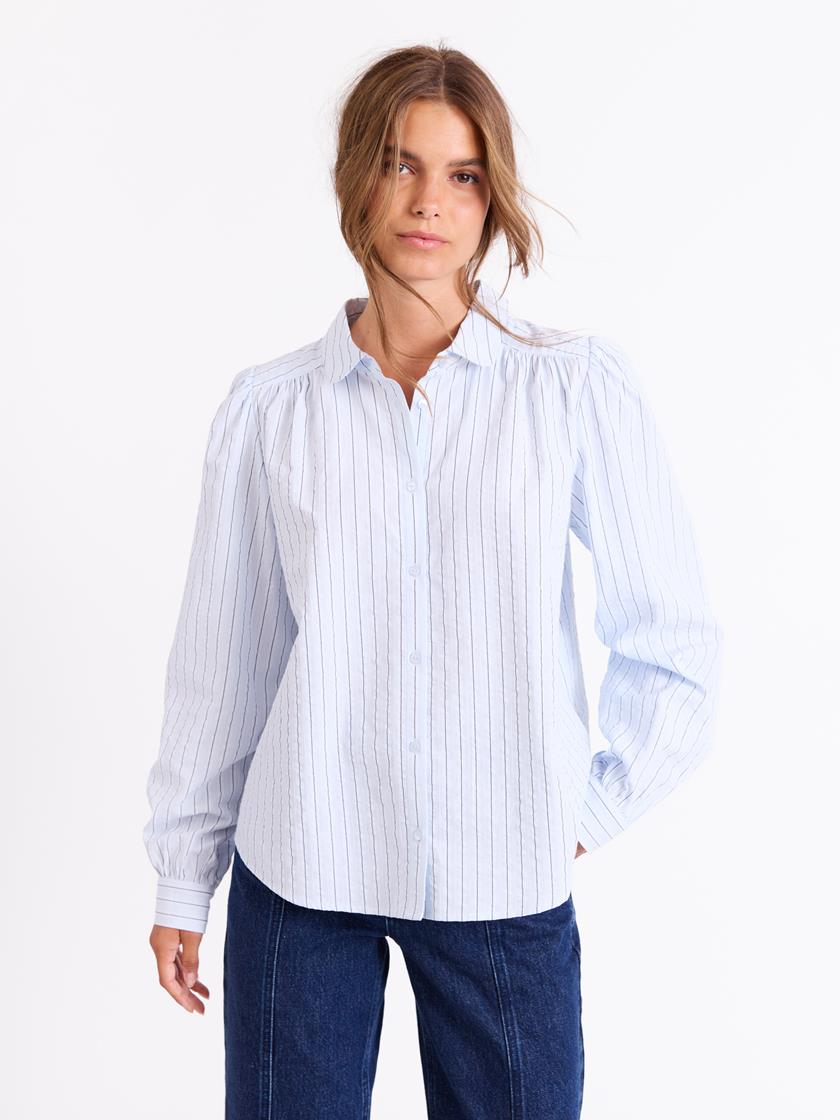 Luelle bluse EN3