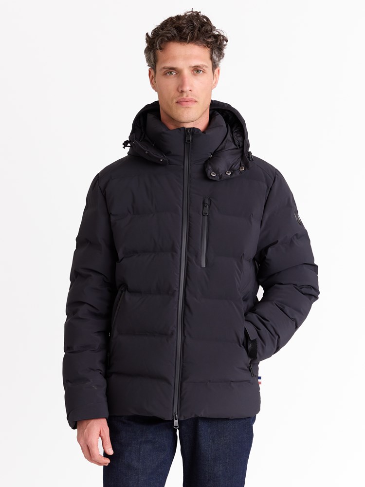 Grenoble dunjakke 7512301_C25_Jean Paul_Grenoble Dunjakke_A25 (1)_Grenoble dunjakke C25_Grenoble dunjakke C25 7512301.jpg_