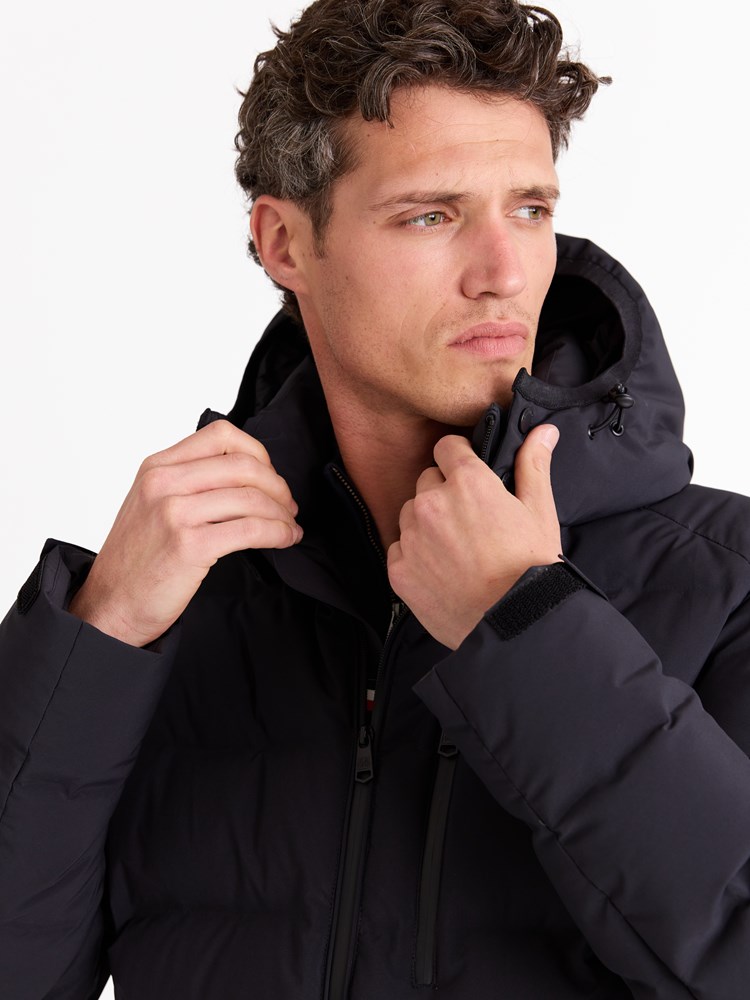 Grenoble dunjakke 7512301_C25_Jean Paul_Grenoble Dunjakke_A25 (3)_Grenoble dunjakke C25_Grenoble dunjakke C25 7512301.jpg_