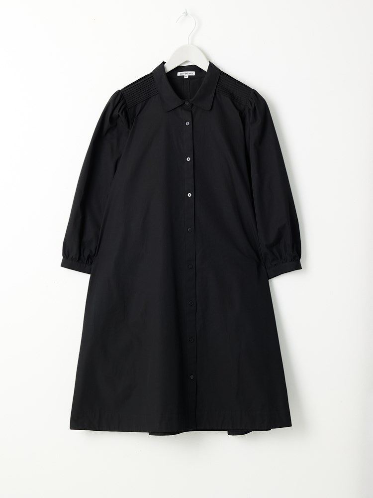 Miriam kjole 7512326_C25-JEANPAUL-A25-Front_9233.jpg_Front||Front