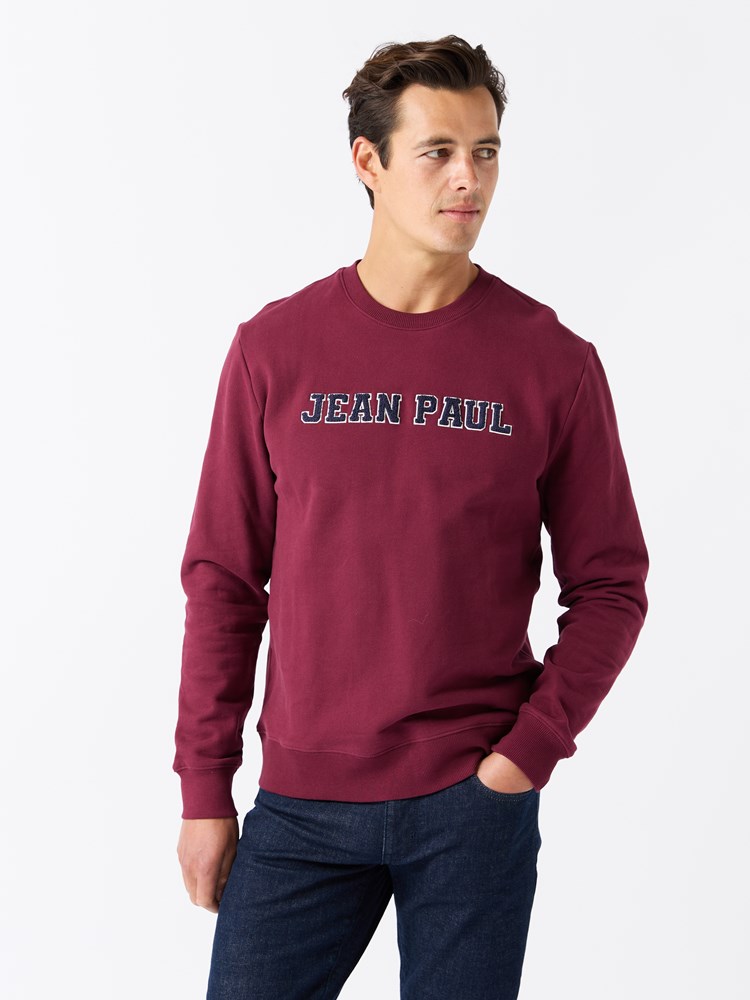 Jules collegegenser 7512327_S83_Jean Paul_Jules Collegegenser_A25 (2)_Jules collegegenser S83_Jules collegegenser S83 7512327.jpg_