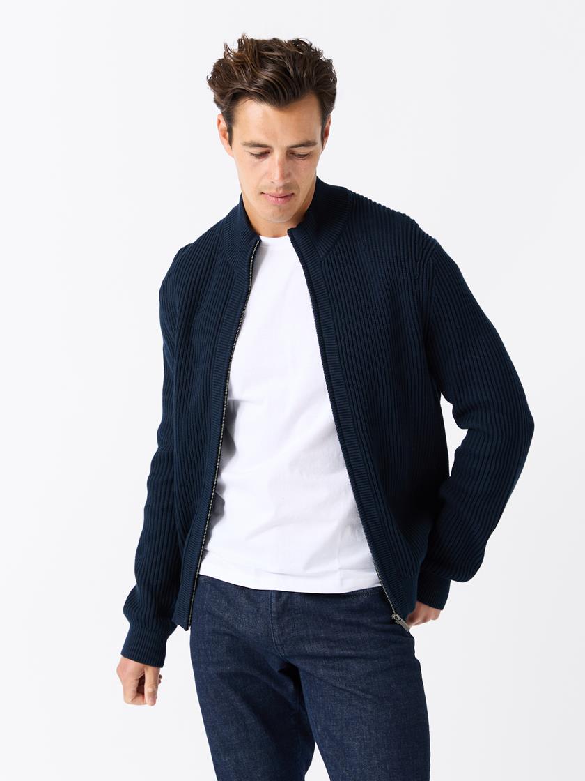 Axel cardigan EM6