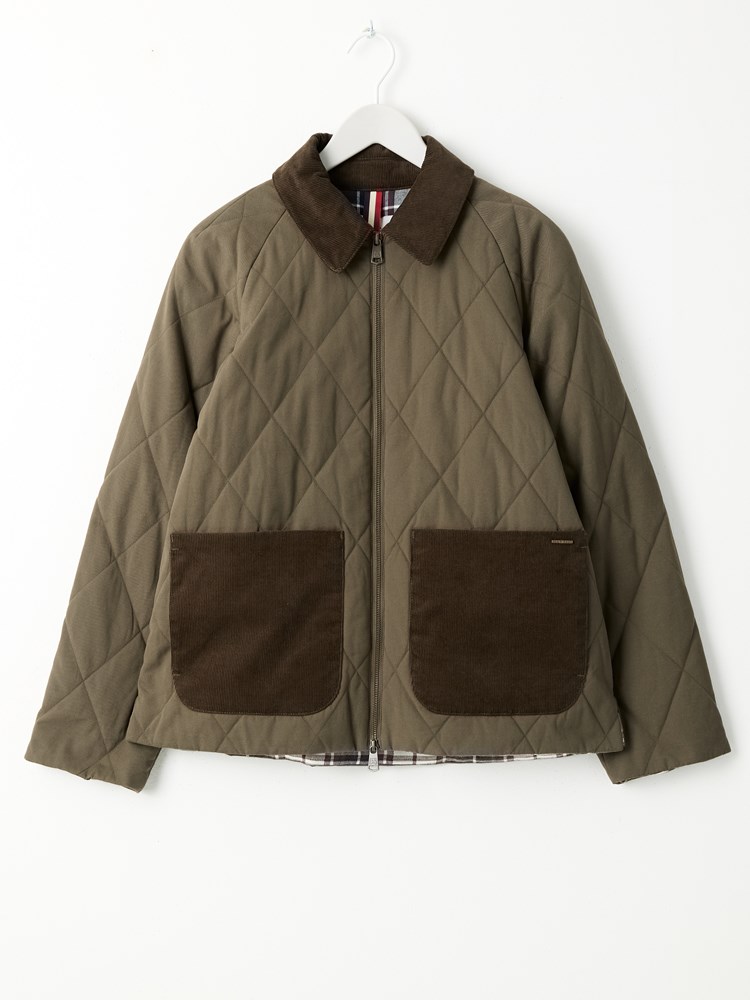 Kenza jakke 7512371_GOY-JEANPAUL-A25-Front_3061_Kenza jakke GOY 7512371.jpg_Front||Front