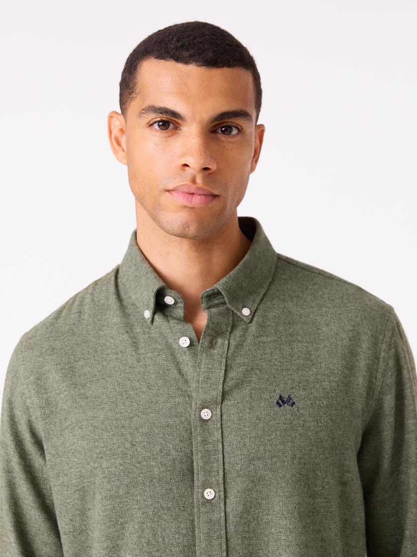 Tintin skjorte - Regular fit GOY