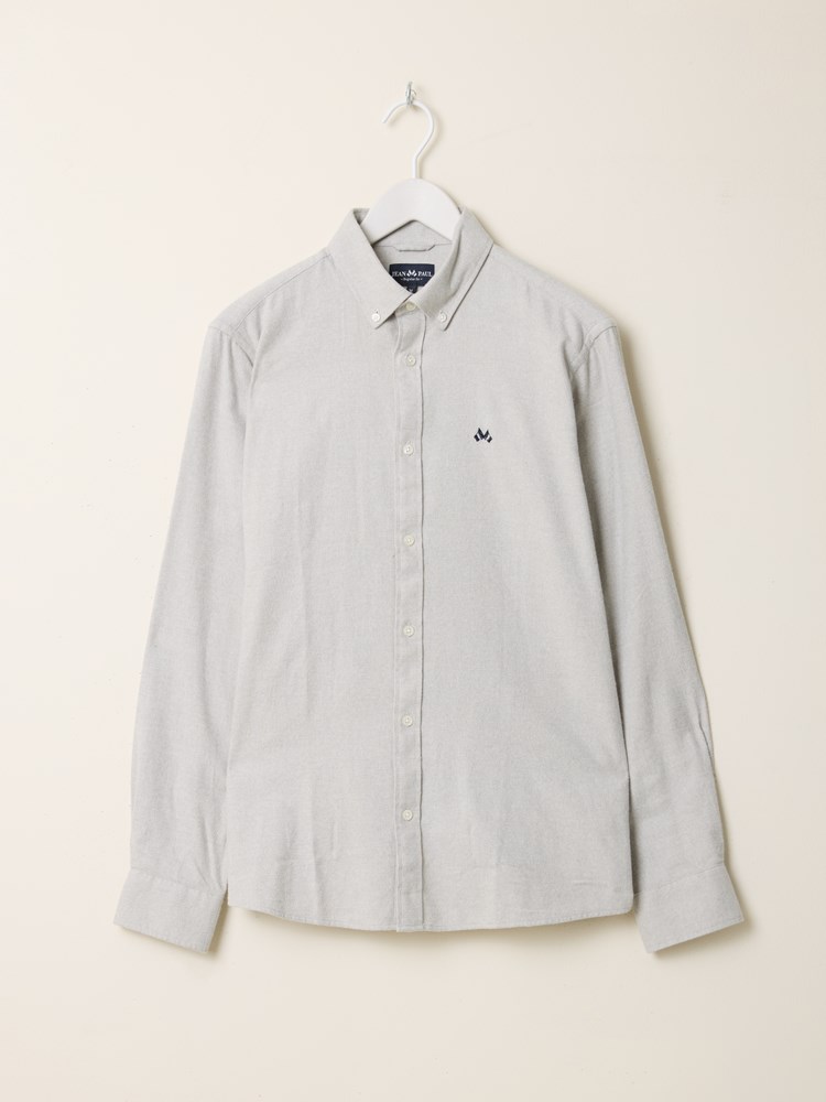 Tintin skjorte - Regular fit 7512374_I5K-JEANPAUL-A25-Front_2319_Tintin skjorte - Regular fit I5K 7512374.jpg_Front||Front