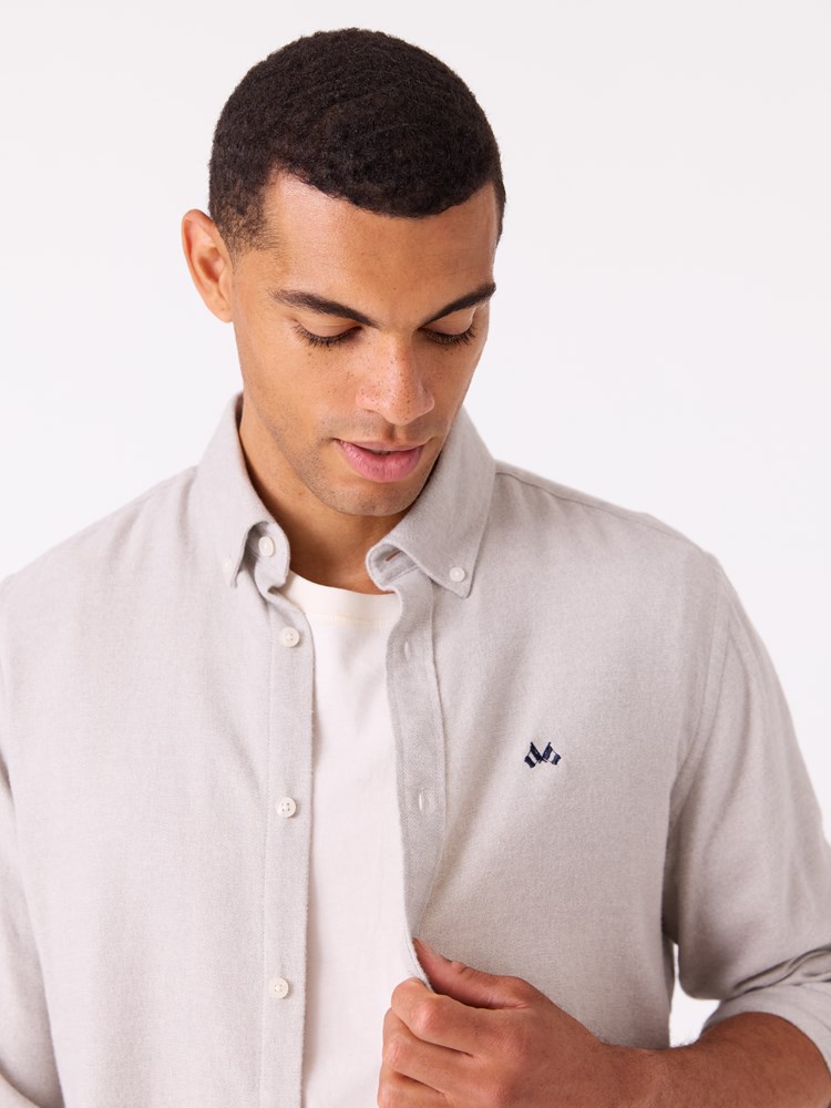 Tintin skjorte - Regular fit 7512374_I5K-JEANPAUL-A25-Modell-Front_5642_Tintin skjorte - Regular fit I5K 7512374.jpg_Front||Front