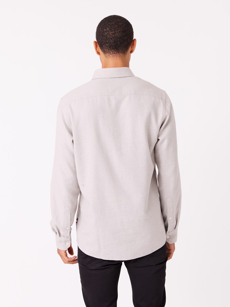 Tintin skjorte - Regular fit 7512374_I5K-JEANPAUL-A25-Modell-Front_8285_Tintin skjorte - Regular fit I5K 7512374.jpg_