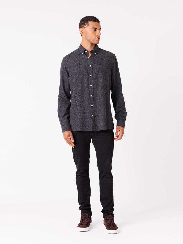 Tintin skjorte - Regular fit 7512374_S06-JEANPAUL-A25-Modell-Front_273_Tintin skjorte - Regular fit S06 7512374.jpg_