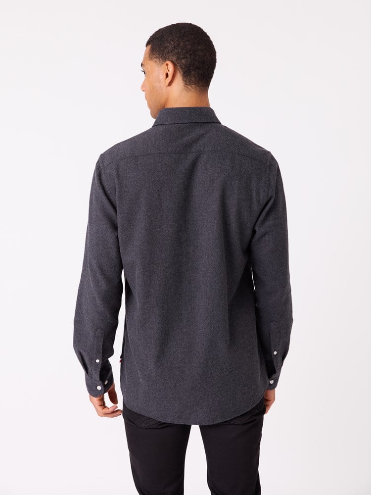 Tintin skjorte - Regular fit 7512374_S06-JEANPAUL-A25-Modell-Front_8278_Tintin skjorte - Regular fit S06 7512374.jpg_