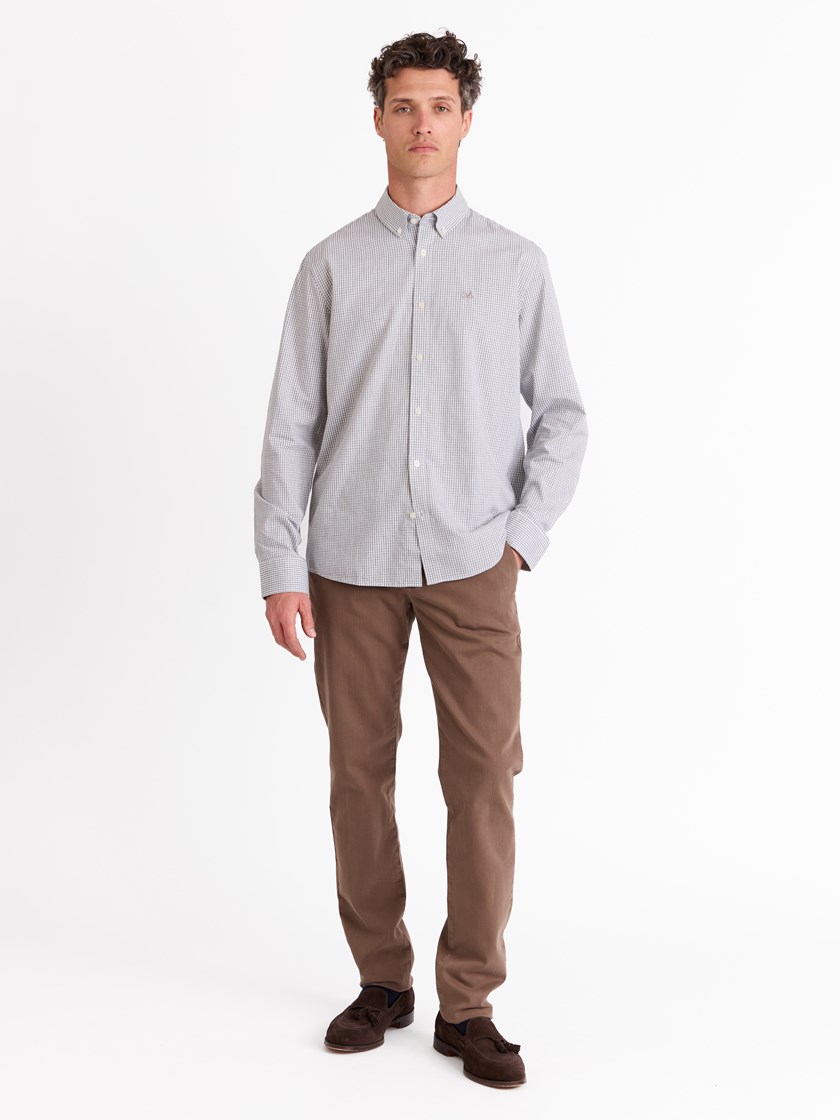 7512411 APR 7512411_APR_Jean Paul_Liam Hyper Stretch Chino_A25.jpg_