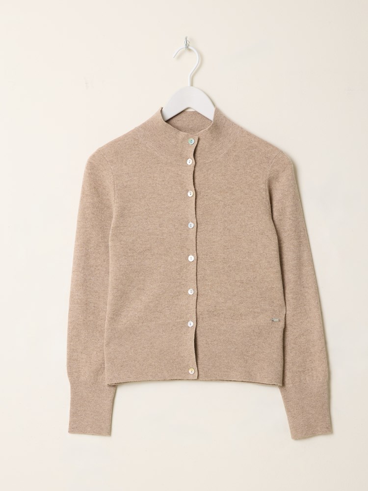 Manel cardigan i merinoull 7512415_AGG-JEANPAUL-A25-Front_5810_Manel cardigan AGG_Manel cardigan 7512415_Manel cardigan AGG 7512415_Manel cardigan i merinoull AGG_Manel cardigan i merinoull AGG 7512415.jpg_Front