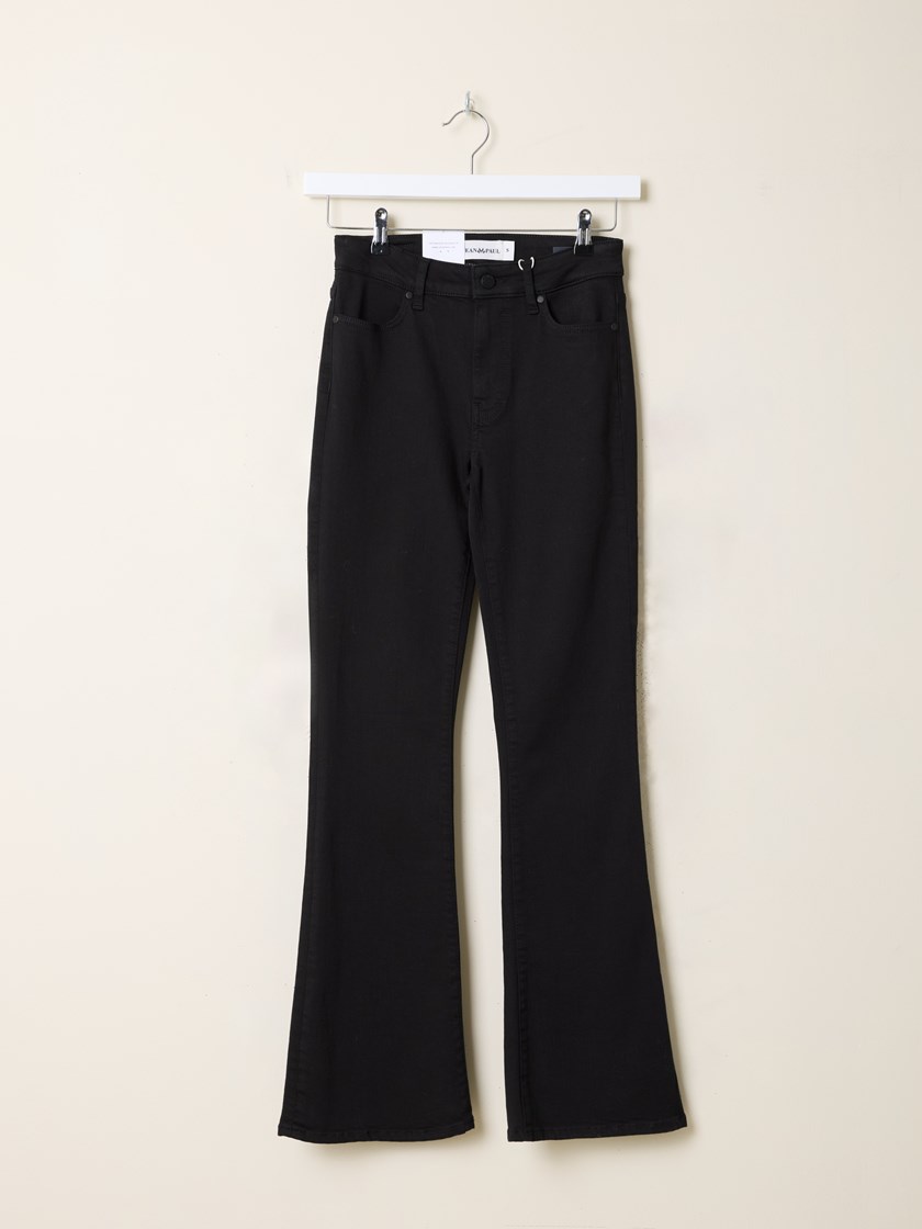 7512420 DAI 7512420_DAI-JEANPAUL-A25-Front_367_Ine bellbottom DAI.jpg_Front||Front