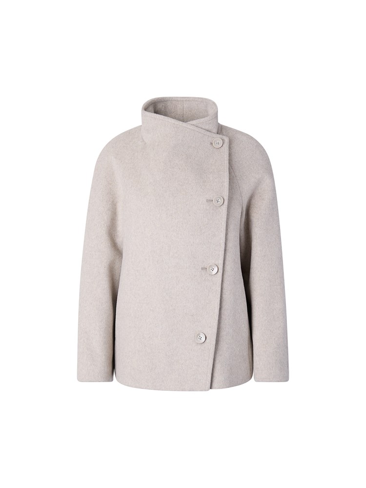 Aggie jakke 7512467_AMA-BLU-A25-Front_6752_Aggie jakke AMA.jpg_Front||Front